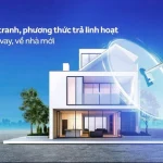 Top Ngân hàng có lãi suất vay mua nhà tốt nhất năm 2025