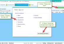 Phần mềm nuôi nick Facebook số lượng lớn, tự động