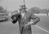 Tiểu sử, đời tư và sự nghiệp của Jimmy Savile