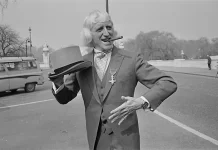 Tiểu sử, đời tư và sự nghiệp của Jimmy Savile