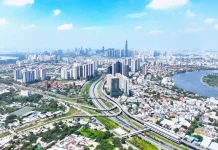 Thông qua sắp xếp các đơn vị hành chính cấp xã tại TP.Hồ Chí Minh