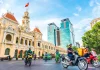TP Hồ Chí Minh sẽ có 3 trung tâm hành chính sau sáp nhập