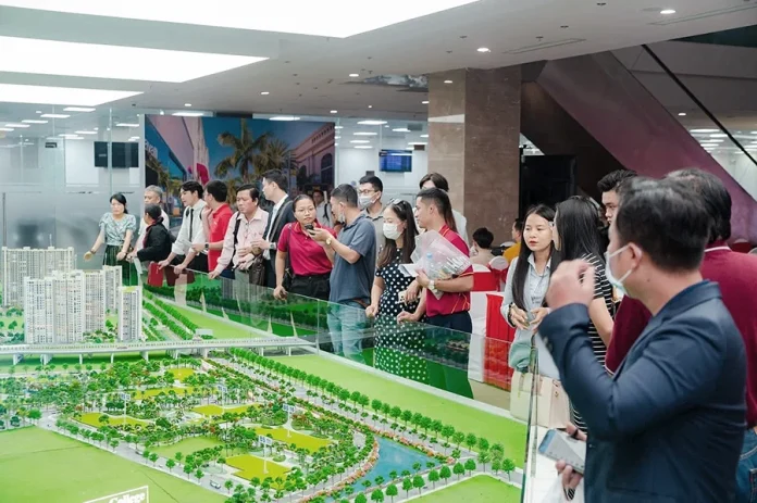 Mức lãi suất mua nhà ở xã hội cho người dưới 35 tuổi