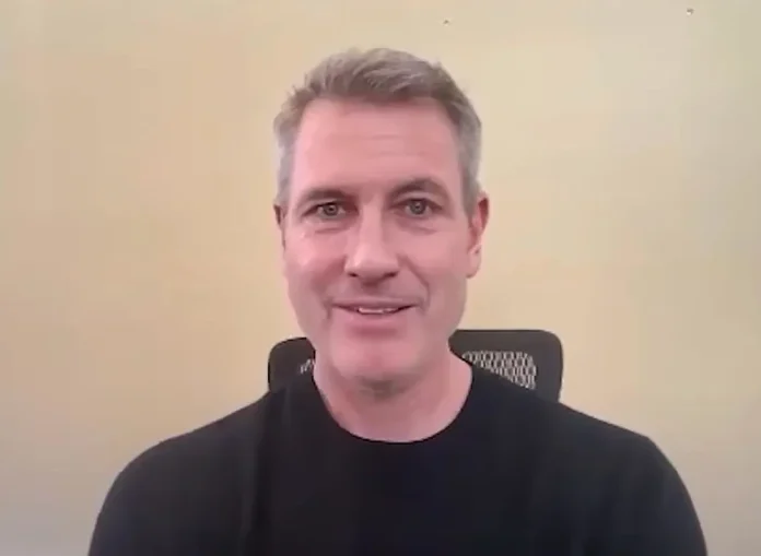 Tiểu sử, cuộc đời, sự nghiệp của Andy Byron