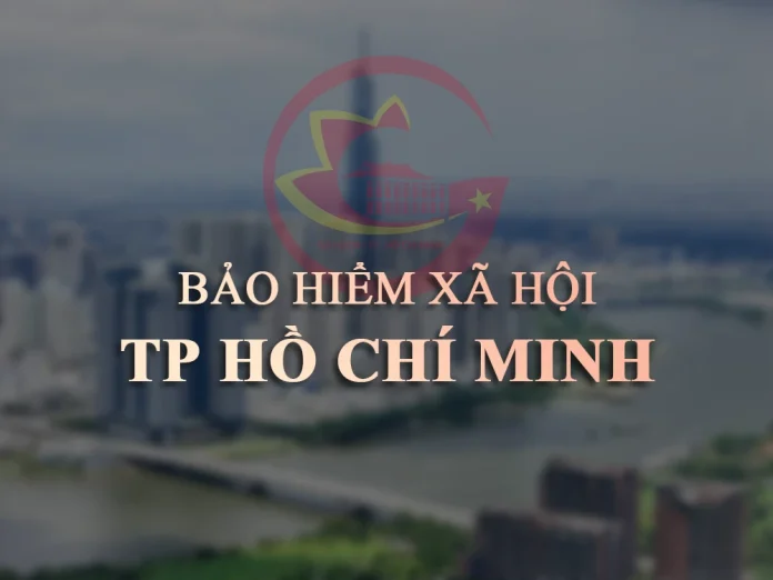 Địa chỉ, hotline Bảo hiểm Xã hội TP Hồ Chí Minh