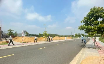 Quy trình, thủ tục chuyển mục đích sử dụng đất ở cấp xã