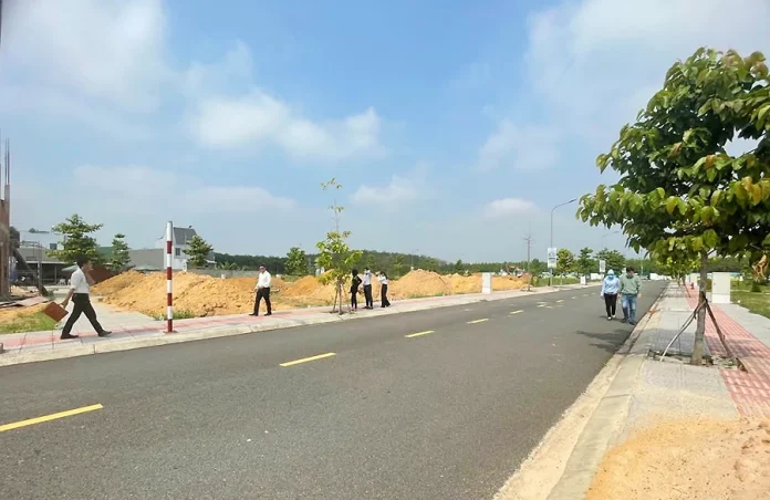 Quy trình, thủ tục chuyển mục đích sử dụng đất ở cấp xã Quy trình, thủ tục chuyển mục đích sử dụng đất ở cấp xã