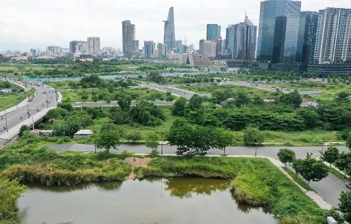 Đề xuất giảm đến 70% tiền chuyển mục đích sử dụng đất