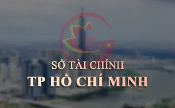 Địa chỉ, hotline Sở Tài chính Thành phố Hồ Chí Minh Địa chỉ, hotline Sở Tài chính Thành phố Hồ Chí Minh