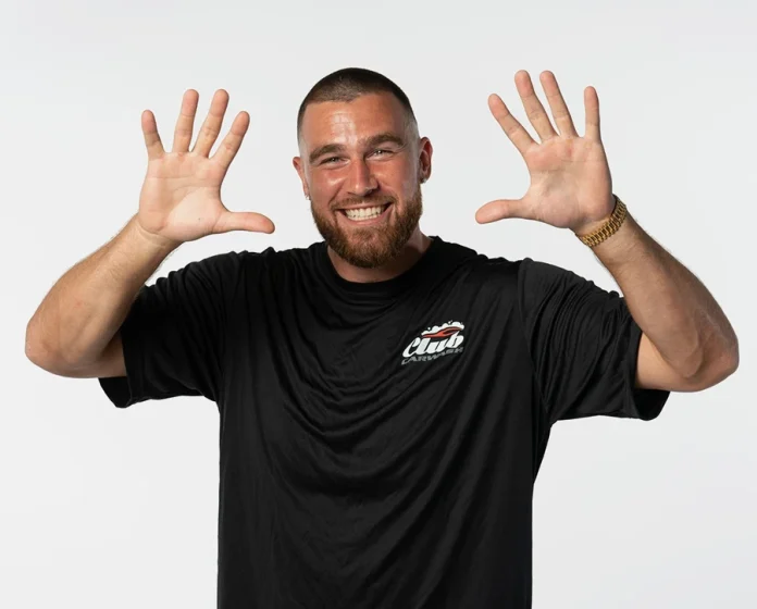 Tiểu sử, đời tư và sự nghiệp Travis Kelce