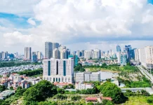 Dự báo thị trường bất động sản cuối năm 2025