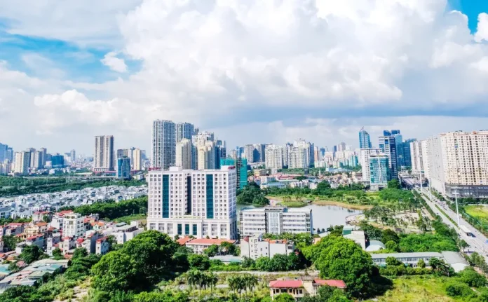 Dự báo thị trường bất động sản cuối năm 2025