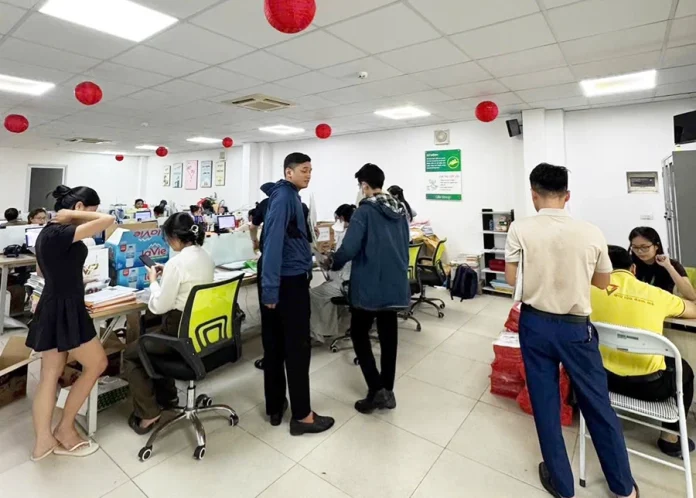 89% môi giới bất động sản chưa có hoặc đã hết hạn chứng chỉ hành nghề