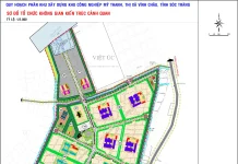 Khu công nghiệp Mỹ Thanh (Cần Thơ)