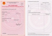 Quy định mới về cấp sổ hồng cho đất mua bán giấy tay