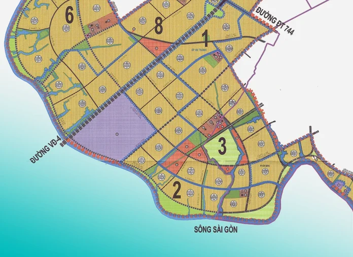 Sun Group dự kiến khởi công dự án Đông An Tây (số 3) vào đầu năm 2026 Sun Group dự kiến khởi công dự án Đông An Tây (số 3) vào đầu năm 2026