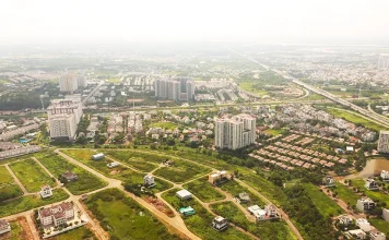 Đề xuất thu hồi đất khi đạt đồng thuận trên 75% diện tích