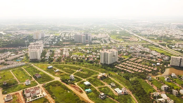 Đề xuất thu hồi đất khi đạt đồng thuận trên 75% diện tích