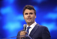 Tiểu sử, đời tư và sự nghiệp Charlie Kirk