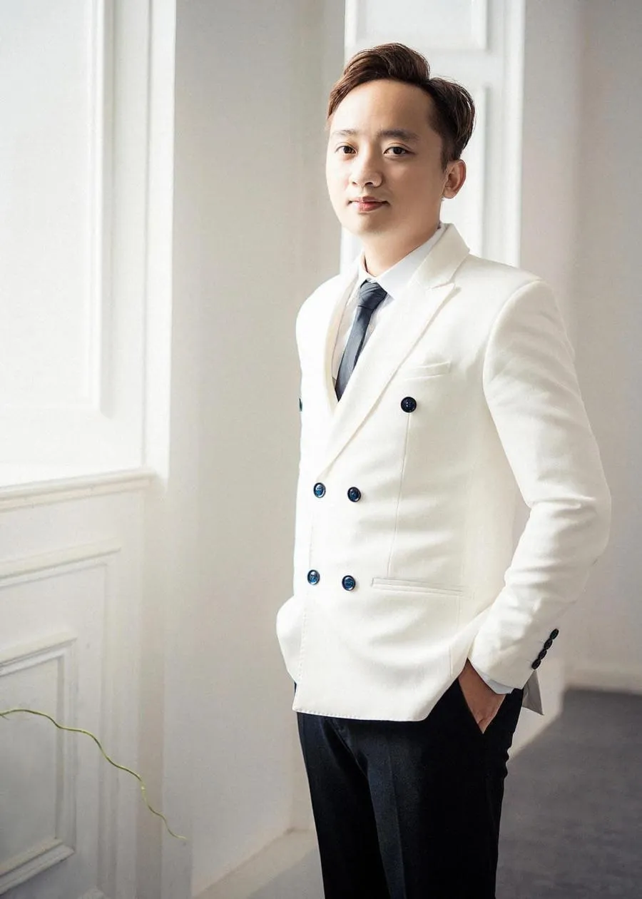 Đức SVM sinh ra từ một gia đình nông dân giản dị ở Thanh Hóa