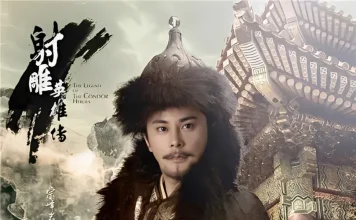 Giáo chủ Thiên Nhẫn là ai? Tiểu sử, thông tin Hoàn Nhan Hồng Liệt Tiểu sử, thông tin Hoàn Nhan Hồng Liệt