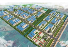 Khu công nghiệp Hạ Vàng (Hà Tĩnh)