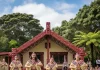 New Zealand, quốc gia nổi tiếng với nền văn hóa Maori