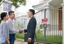 Dự kiến lệ phí cấp Chứng chỉ hành nghề môi giới bất động sản là 300.000 đồng