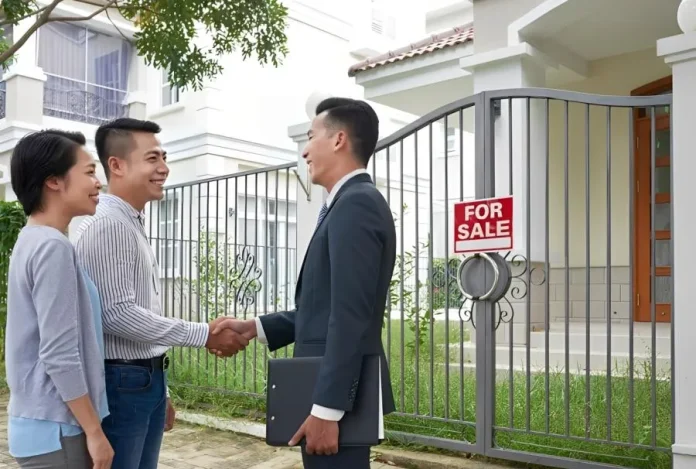 Dự kiến lệ phí cấp Chứng chỉ hành nghề môi giới bất động sản là 300.000 đồng