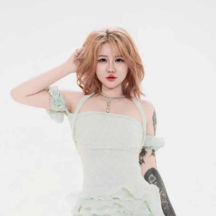 Tiểu sử và sự nghiệp ca sĩ Tú Na Cover