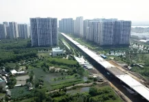 Cuối năm 2025 có thể từ Bình Dương đi Củ Chi bằng đường Vành đai 3