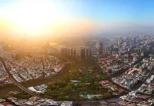 Siêu đô thị TP HCM định hướng "3 vùng - 1 đặc khu - 3 hành lang - 5 trụ cột"