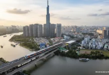 Becamex đề xuất TP.HCM làm đường sắt kết nối đến Cái Mép và Cần Thơ