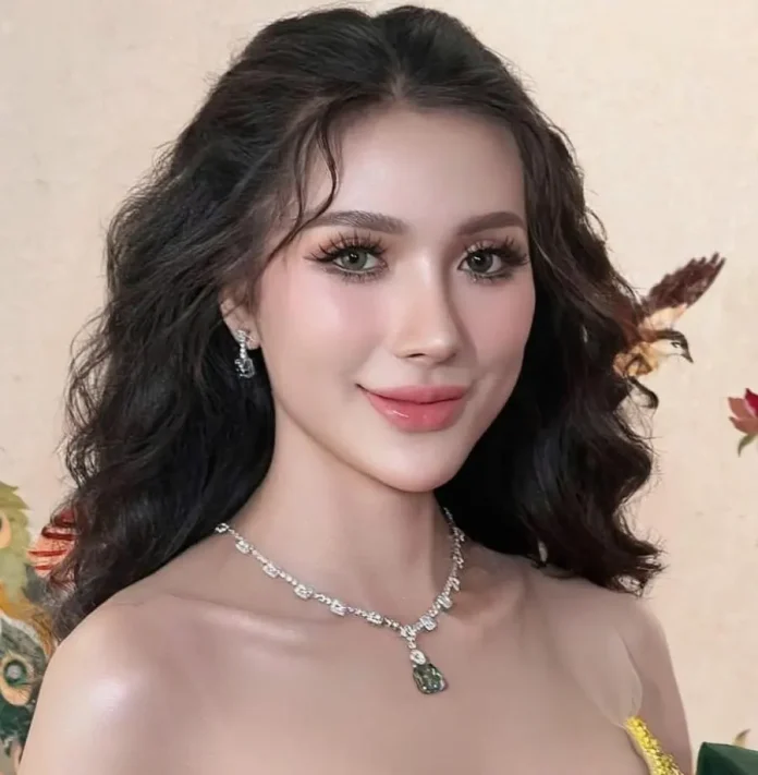 Tiểu sử, đời tư và sự nghiệp Ngân Collagen Tiểu sử, đời tư và sự nghiệp Ngân Collagen