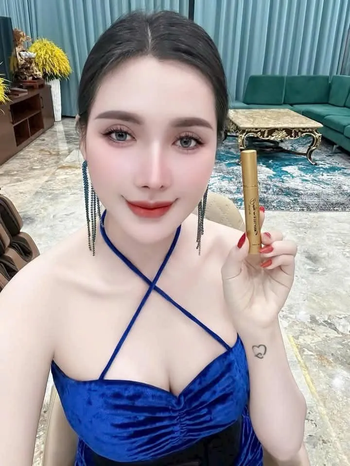 Là một KOL tài ba, Ngân tận dụng mạng xã hội để quảng bá thương hiệu