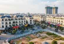 Dân và doanh nghiệp có thể ‘sốc’ tài chính khi Bảng giá đất 2026 tăng mạnh