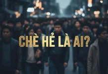"Chè hẻ" là ai? Khái niệm đang gây xôn xao trên mạng xã hội