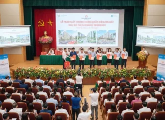 Đề xuất phạt nặng chủ đầu tư chậm làm sổ đỏ cho người dân