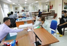 Đề xuất 9 nhóm giao dịch bắt buộc công chứng