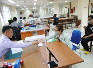 Đề xuất 9 nhóm giao dịch bắt buộc công chứng