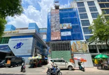 Cơ quan nào xử lý công trình sai phép, không phép ở TPHCM? Cơ quan nào xử lý công trình sai phép, không phép ở TPHCM?