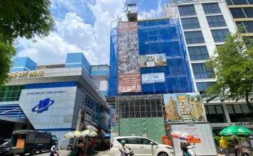 Cơ quan nào xử lý công trình sai phép, không phép ở TPHCM?