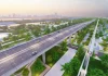 Dự án trục đại lộ cảnh quan sông Hồng (TP Hà Nội)