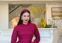 Tiểu sử và hành trình vượt qua bệnh tật của Hoa hậu Phạm Hương