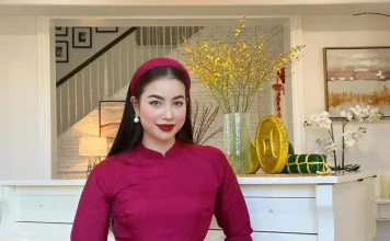 Hoa hậu Phạm Hương là ai? Tiểu sử và hành trình vượt qua bệnh tật Tiểu sử và hành trình vượt qua bệnh tật của Hoa hậu Phạm Hương