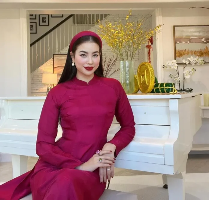 Tiểu sử và hành trình vượt qua bệnh tật của Hoa hậu Phạm Hương Tiểu sử và hành trình vượt qua bệnh tật của Hoa hậu Phạm Hương