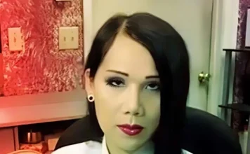 Phạm Lisa là ai? Sự thật về kẻ lưu vong phản động, khủng bố Sự thật về kẻ lưu vong phản động Phạm Lisa