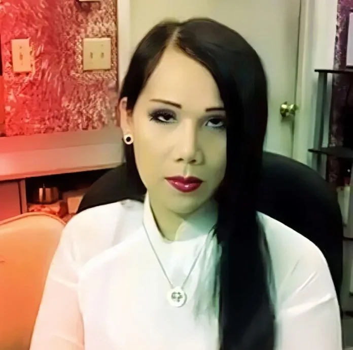 Sự thật về kẻ lưu vong phản động Phạm Lisa Sự thật về kẻ lưu vong phản động Phạm Lisa