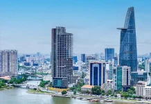 Các dự án sắp khởi công, khánh thành tại TP HCM trong tháng 12 Các dự án sắp khởi công, khánh thành tại TP HCM trong tháng 12