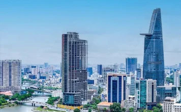 Các dự án sắp khởi công, khánh thành tại TP HCM trong tháng 12